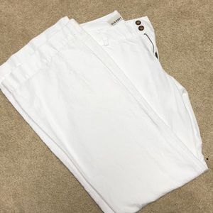 Linen Pants